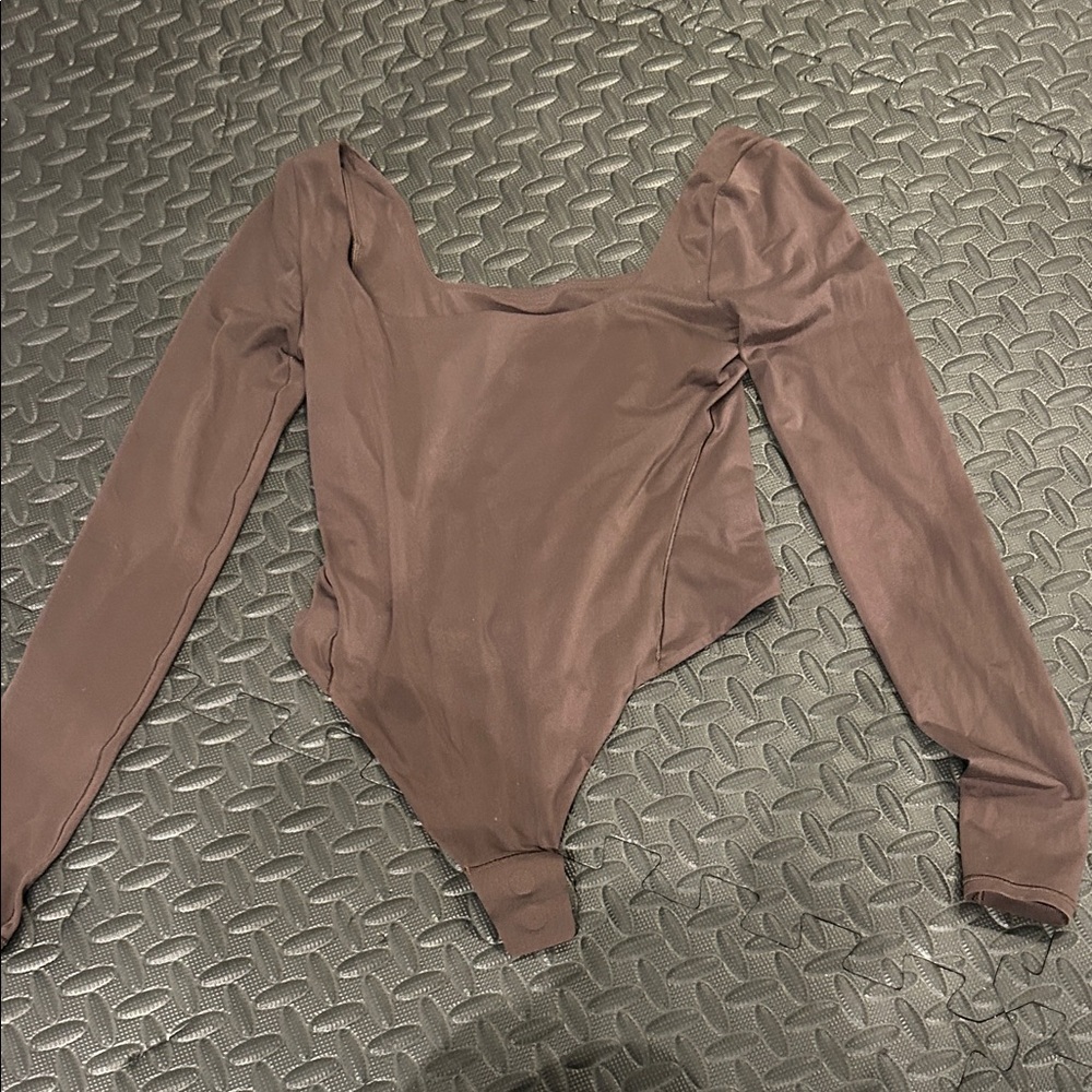 Lululemon bodysuit